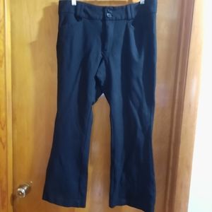 Torrid Studio pants. 14S